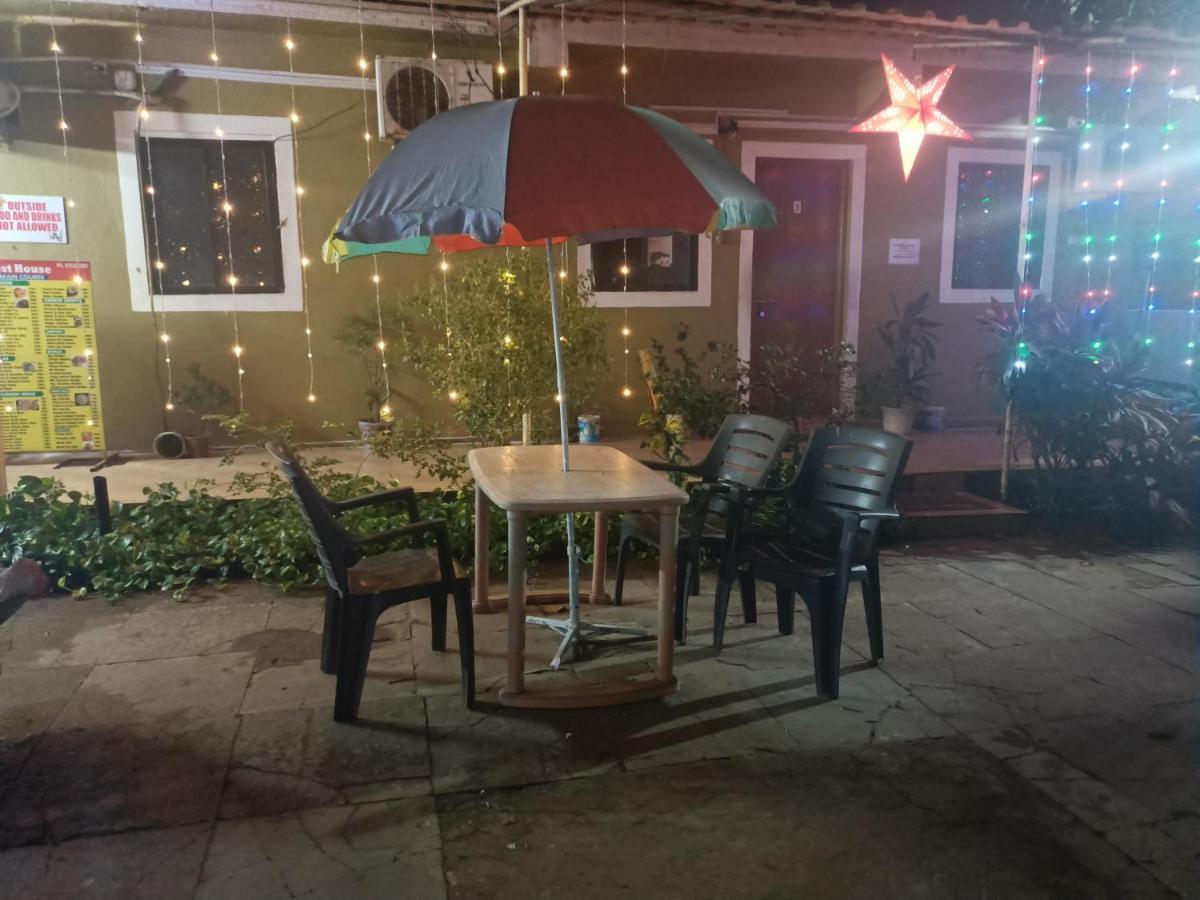 Xaviers Guest House コルバ エクステリア 写真