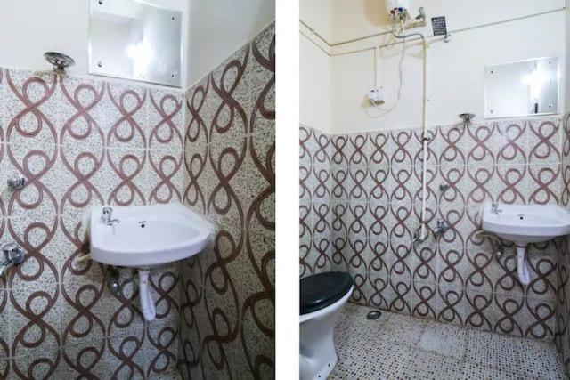 Xaviers Guest House コルバ エクステリア 写真