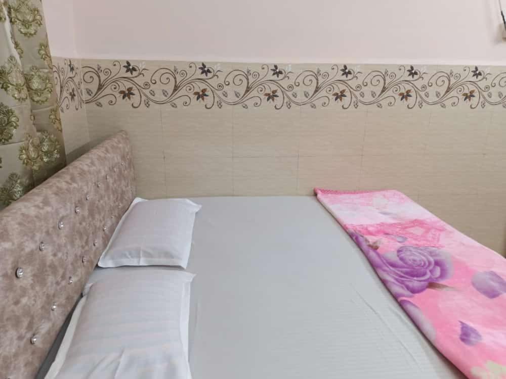 Xaviers Guest House コルバ エクステリア 写真