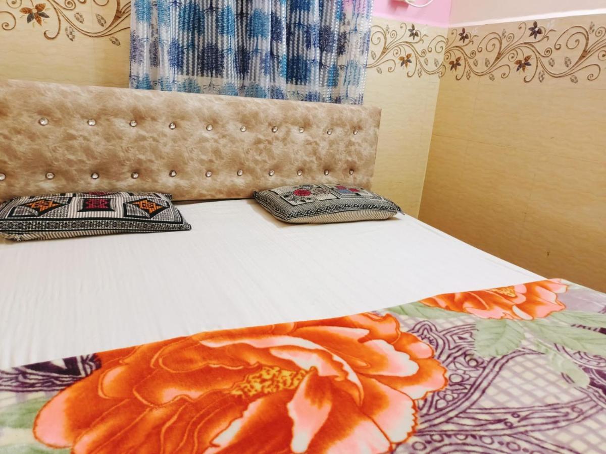 Xaviers Guest House コルバ エクステリア 写真